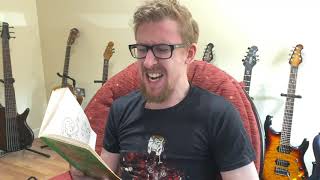 West Leigh Library - Mr Loveridge