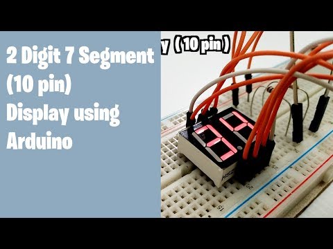 download lagu mp3 mp4 2 Digit Countdown Timer Arduino, download lagu 2 Digit Countdown Timer Arduino gratis, unduh video klip 2 Digit Countdown Timer Arduino
