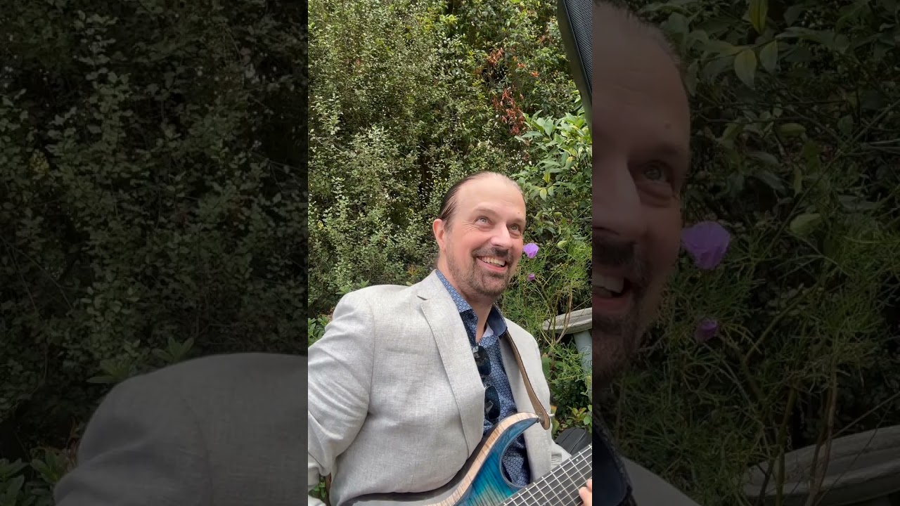 Promotional video thumbnail 3 for Kurt Szul Solo Guitar