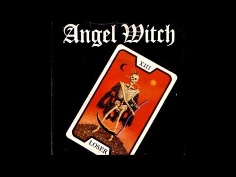 Angel Witch - Loser