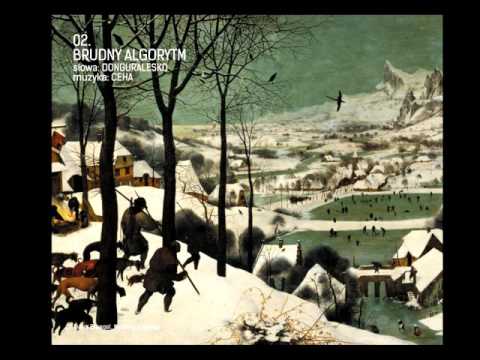 02. donGURALesko - Brudny Algorytm (prod. Ceha) MAGNUM IGNOTUM (preludium)