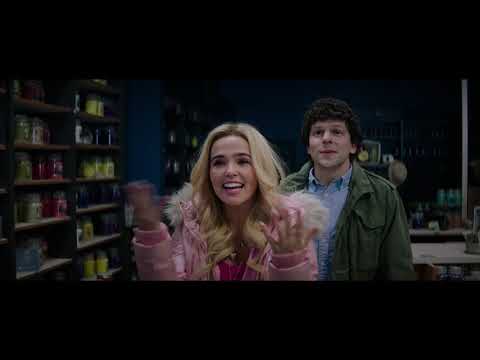 Retour à Zombieland - Extrait : "Mall Meetup" [VF]