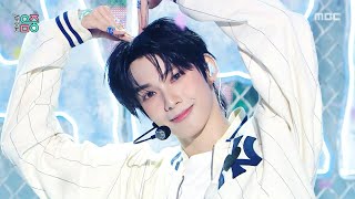 Download lagu FLARE U (플레어 유) - WAY 2 U | Show! MusicCore | MBC260516방송 mp3