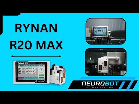 Thermal Inkjet Printer