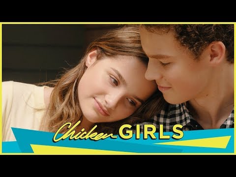 CHICKEN GIRLS | Season 3 | Ep. 2: “If/Then”