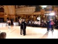 Same Sex Open Blackpool 2012 Women D Class Latin Final