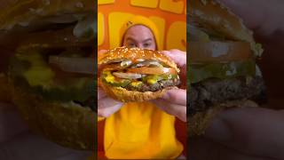 Download lagu NEW Burger King Whopper! mp3