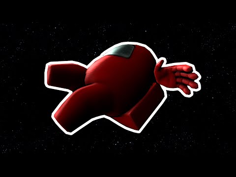 What Happens After You Get Ejected In AMONG US!