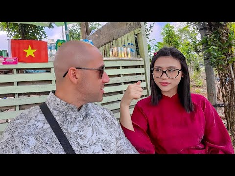 ASIÁTICA ME MOSTROU O MELHOR DO VIETNÃ 🇻🇳