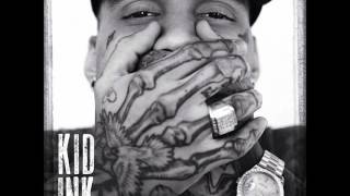Kid Ink - Badass