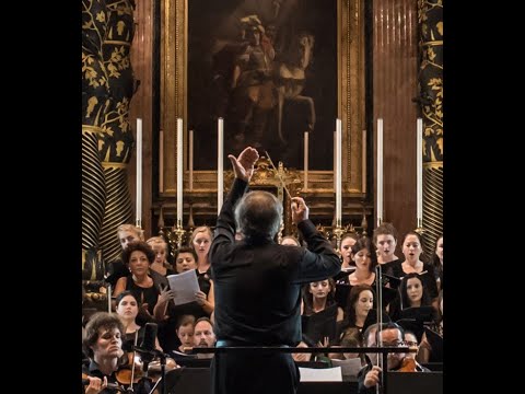 VIAF 2020 – Closing Choral and Orchestral Concert – 13/07/20