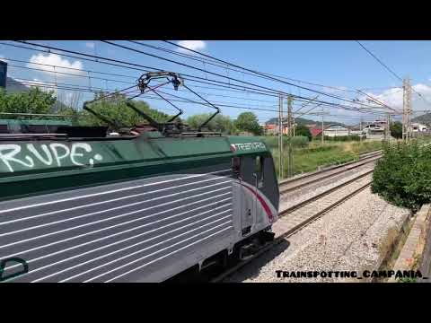 LIS 93037 PIEDIMONTE VILLA SANTA LUCIA AQUINO - REGGIO CALABRIA CENTRALE