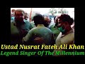 Rahat Fateh Ali Khan With other Singers | Visited Ustad Nusrat Fateh Ali Khan Grave