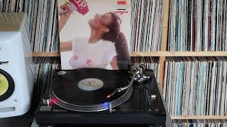 Ohio Players - Everybody Up (1979) - A1 - Everybody Up