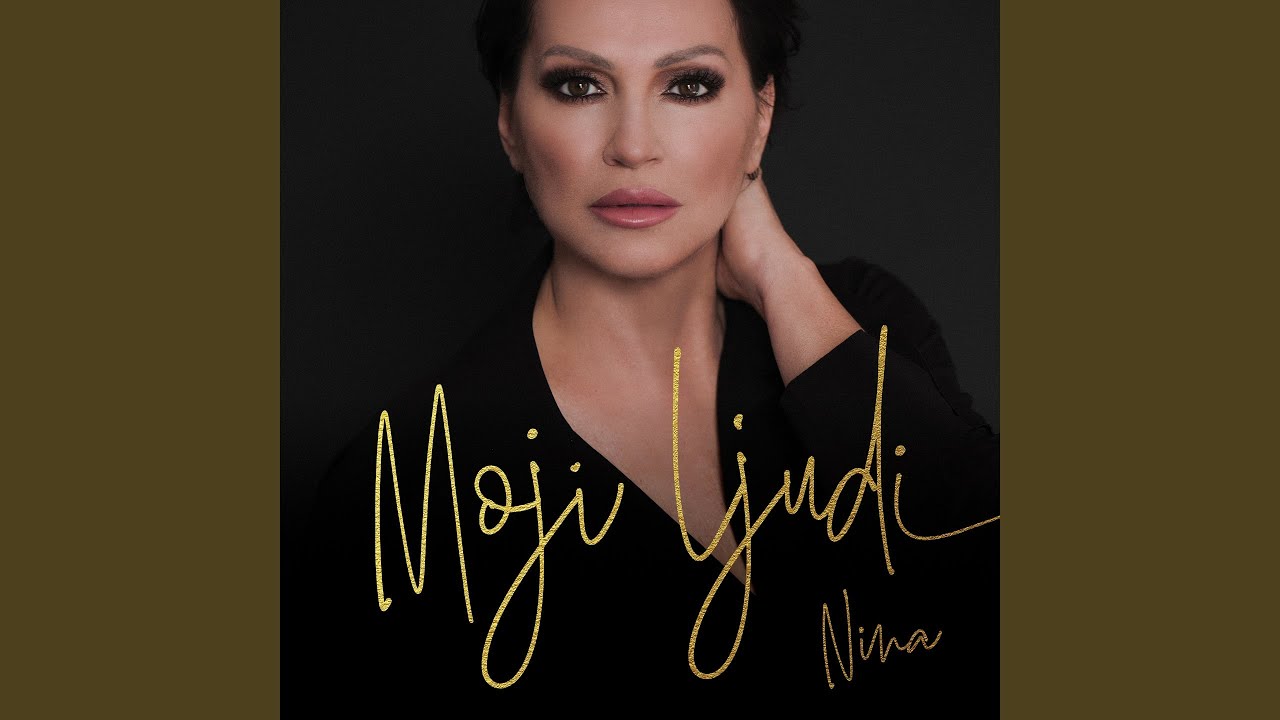 Nina Badric - Svega se odričem