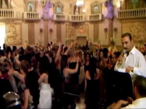 Alfred Galstyan - Live Allo Du Es