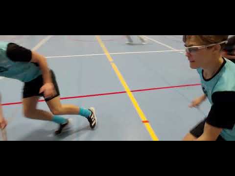 221018 HJ 💥🏑Period 3 Lindås Rasta IBK HJ- Kärra IBK HJ Askims sporthall