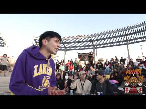 QUKKI vs. DN ELE - Cuartos - Liga Kaeme - Fecha 4 - 2021