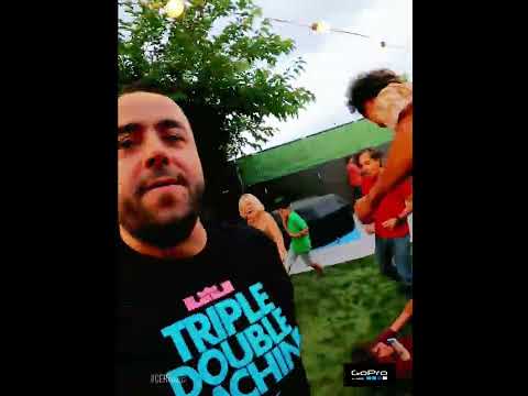 Fiesta de la Feijoada, Valdemoro 2022.