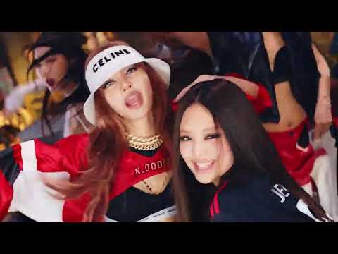 BTS - MIC Drop x BLACKPINK - PINK VENOM (AWAIOUT Mashup)