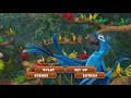 DVD Menu Walkthrough 170 9 2 21