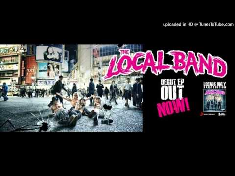 The local band -  Untouched
