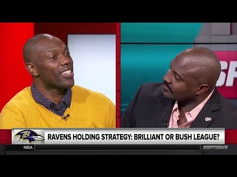 SportsNation - Dak Prescott, Cowboys, Ravens,Vontaze Burfict & Gregg Williams