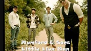 Mumford And Sons - little lion man...Explicit Version (inappropriate Content)