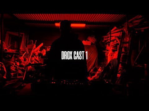 DROX CAST 1 - WAR DEN - BUENOS AIRES ARGENTINA