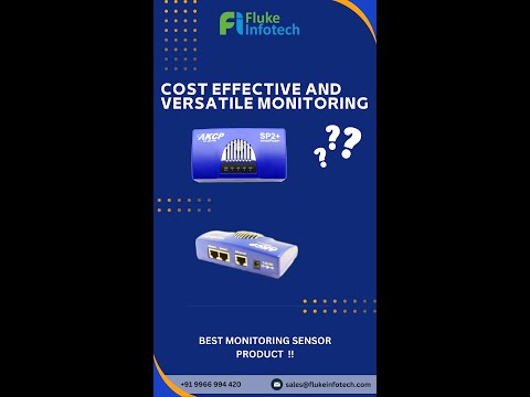 Temperature Sensor