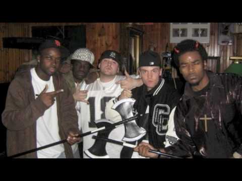 FAMN Banger - M.O., Tek Looch & Midnite (Canadian Hip Hop)