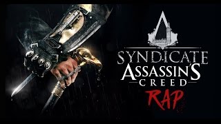 ASSASSIN´S CREED SYNDICATE | EPIC RAP | KRONNO ZOMBER | ( Videoclip Oficial )