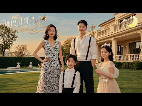 [Multi Sub]（全集）《哑巴哥哥遇上喇叭妹妹》超有爱青梅竹马~他是患有自闭症的富贵小少爷，可偏偏遇上了那个性格开朗跟谁都能聊俩句的小话痨，自此满眼都是她#短剧全集#最火短剧推荐