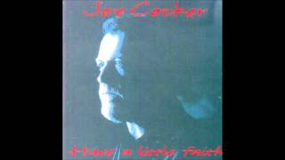 Joe Cocker-Hell and Highwater