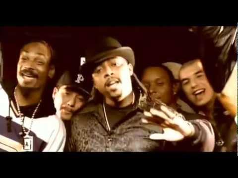 Warren-G---Nate Dogg---Xzibit---Snoop Dogg---Game Don't Wait.(HQ)