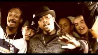 Warren-G---Nate Dogg---Xzibit---Snoop Dogg---Game Don't Wait.(HQ)