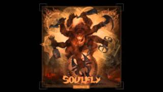 soulfly- back to the primitive