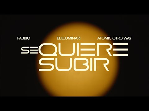Miniatura de SE QUIERE SUBIR