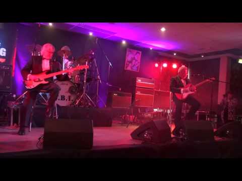 F.B.I. - Londondarry Air