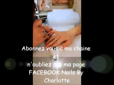 comment poser le vernis shellac