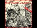 Battalion Of Saints - the second coming (FULL ...