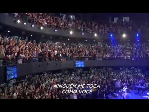 Rodolfo Abrantes - Ninguém me toca como o você