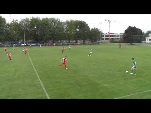 20190802 181852 0002  Spiel03 AKABgldU16J2004   Bohemians 1905 U17 3 2   1er