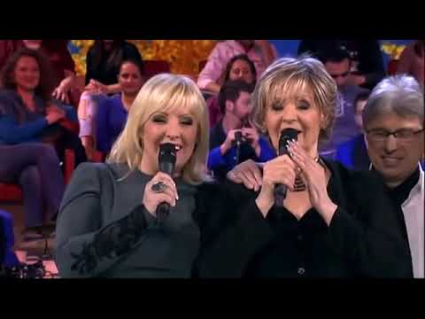 Vesna, Ana, Lepa, Snezana i Brena   Splet pesama   Live   NP 2013 2014