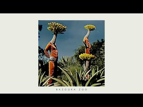 Apifera - Bazooka Zoo (Official Visualizer)