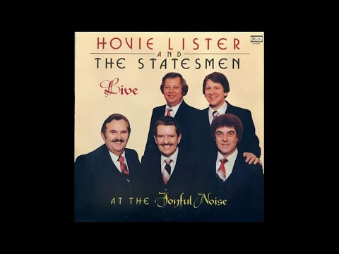 Hovie Lister And The Statesmen- Live At The Joyful Noise (1982)