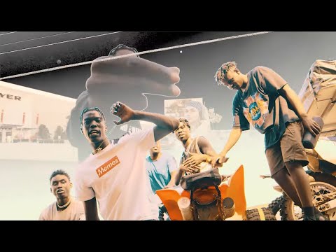 Mike Wang  - Heater (ft. Kae The Goat x GS Phantom)