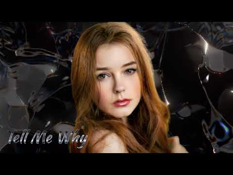 Aldo Lesina - Tell Me Why (Extended Vocal Italian Style Mix) 2021 NEW ITALO DISCO