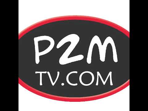 LES NOUVEAUTES DE P2M RADIO AVEC MITCH ZELINE