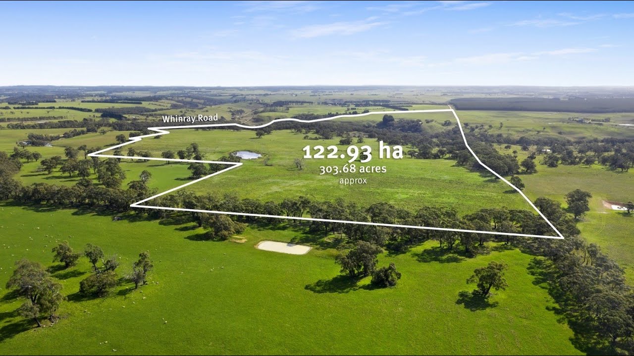 240 Whinray Road, Morrisons, VIC, 3334 Sold Elders Real Estate